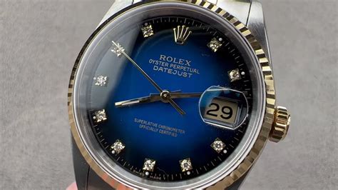 rolex 16233 submariner prix|rolex 16233 price list.